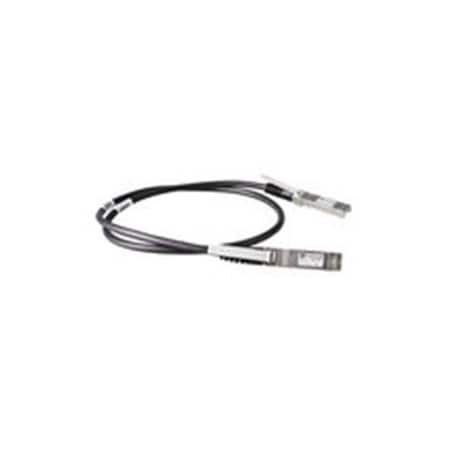 Hp Hewlett Packard J9281B Sfp+ Direct Attach Cable- 1.0M- Passive J9281B